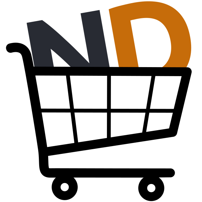 NixerDeals Logo